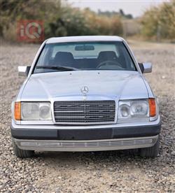 مرسيدس بنز E-Class